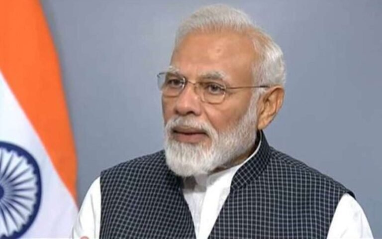 In preparation for the 2026–2027 budget, PM Modi convenes a brainstorming session with specialists