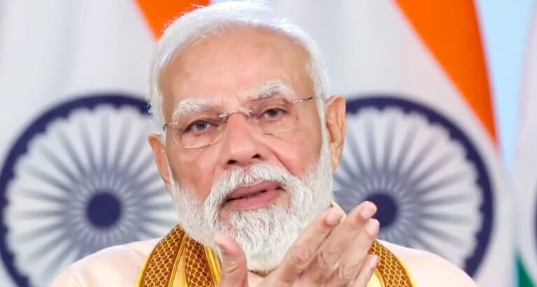 India–New Zealand FTA negotiated by women-led team, says PM Modi