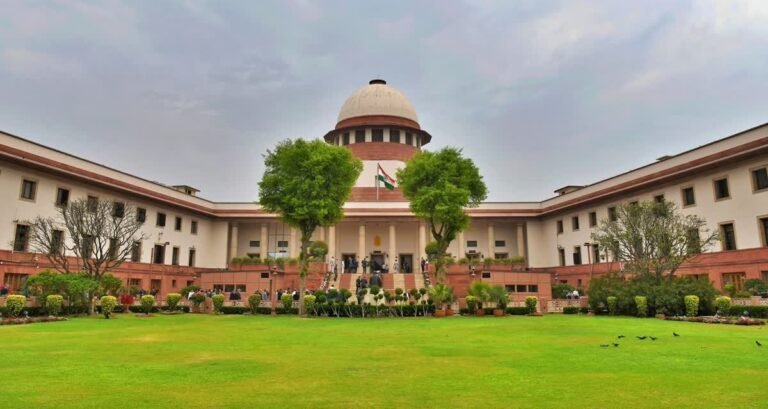 In SIR exercise, Supreme Court issues directions to ease BLO workload