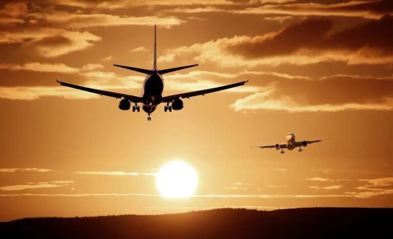Centre Flags 22 Safety Violations by Indian Airlines in 2024