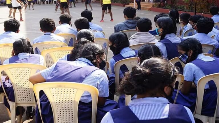 Manipur Students’ Wing Warns Schools Against Charging Higher Exam Fee