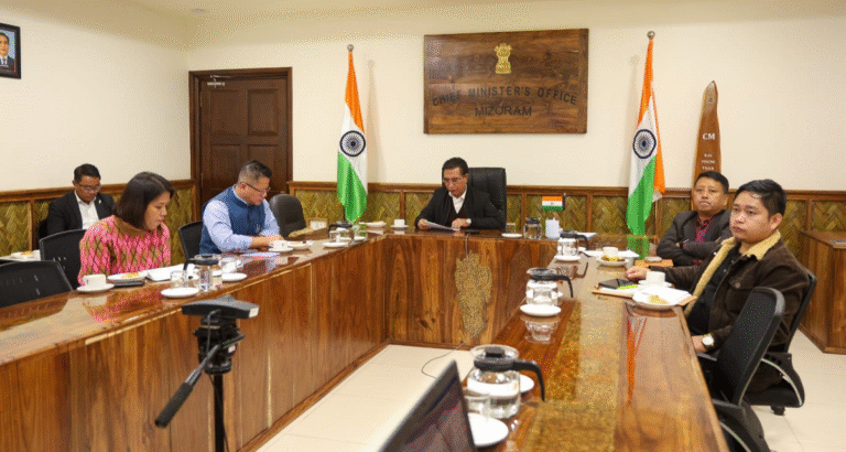 Task Force On NE Infrastructure Formed By Doner Holds Meeting