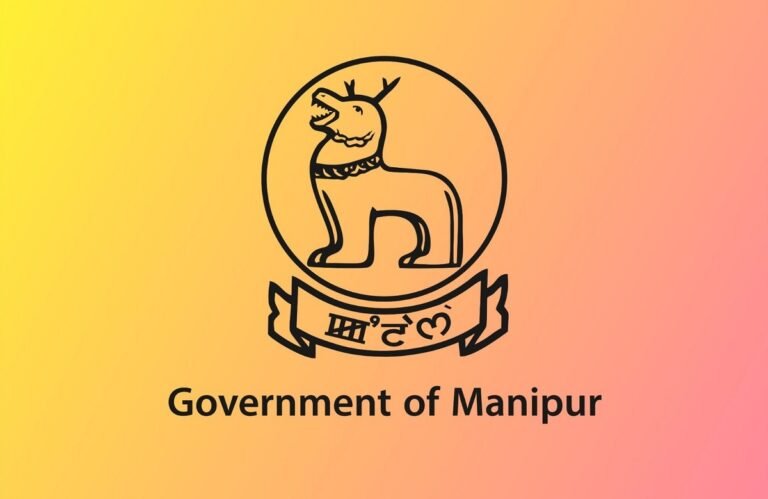 Manipur government warns groups trying to disturb peace, seeks public support