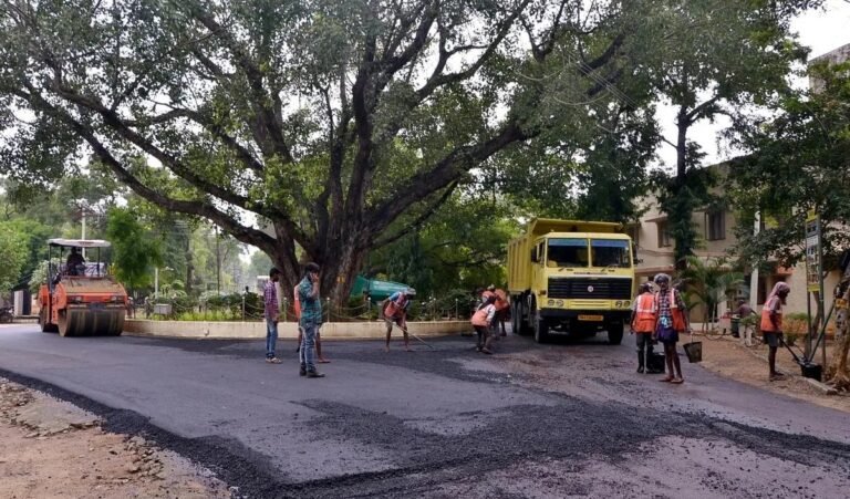 India’s village connectivity boosted as PMGSY roads cross 7.87 lakh km