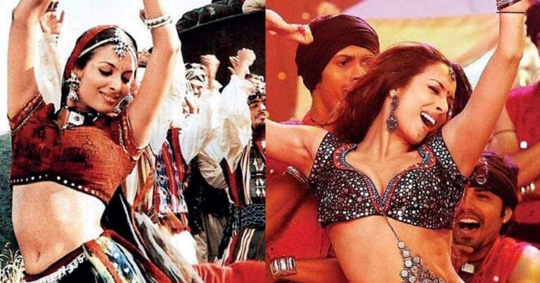 From Moves to Message: Malaika Arora Says Confidence Has No Expiry Date