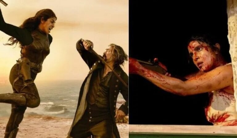 No Mercy on the Open Waters: Priyanka Chopra’s Action-Heavy The Bluff Unveiled