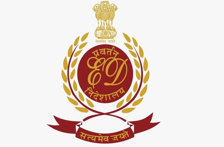 ED attaches assets worth ₹33.66 crore in Manipur investment fraud case