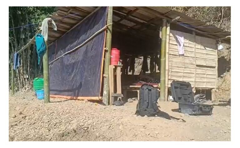 Kuki Inpi, Village Authority condemn armed attack on Kharam Vaiphei village, seek immediate action