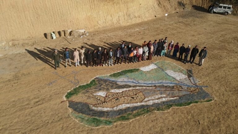 Manipur’s Senapati Forest Division carries out PRA exercises