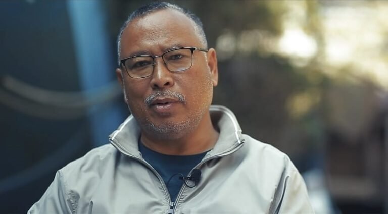 VB-G RAM Is Modi Govt’s Anti-Poor Scheme: Seram Neken