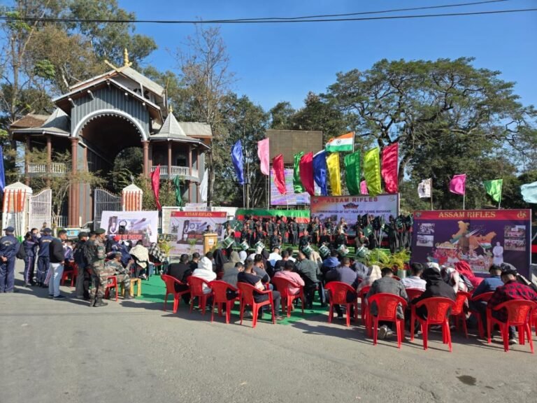 AR Commemorates 159th Anniversary of ‘Vande Mataram’