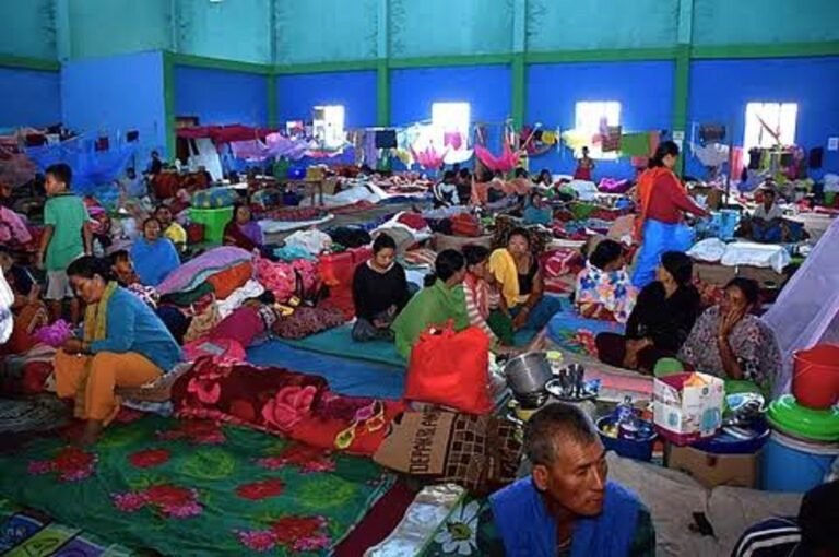March 31 Deadline Set for Resettlement of 10,000+ IDP Families