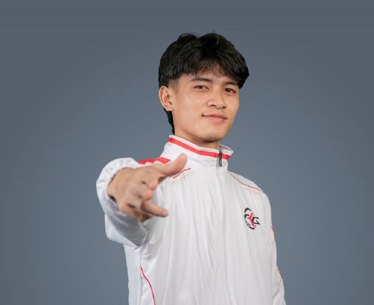 Rising Star Programme propels Manipuri gamer Zalaikam into national esports spotlight