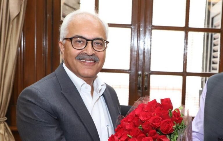 Governor Bhalla calls for unity and investment as Manipur’s future takes centre stage at North-East Seminar