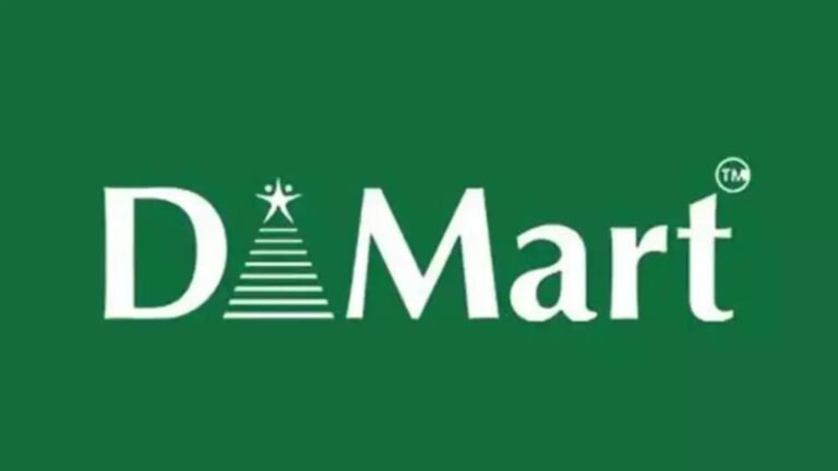 DMart share price rallies 5% in biggest 1-day spike in five months