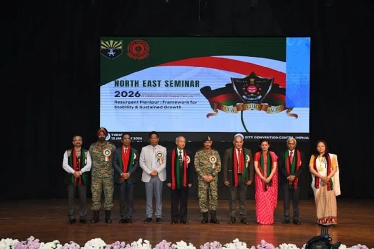 TAS Dismisses ‘Tri-Ethnic State’ Narrative