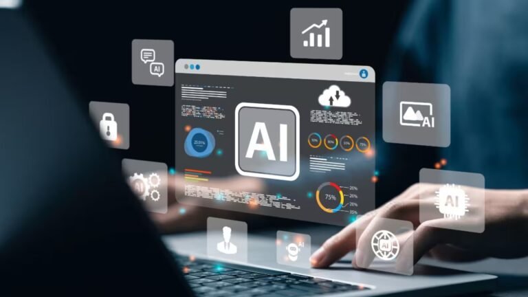 AI Set to Hit Low-Income Workers Hardest, Resilience Measures Urgently Needed
