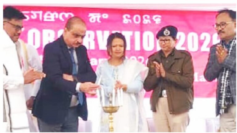 DRIVERS’ DAY OBSERVED EXTENSIVELY