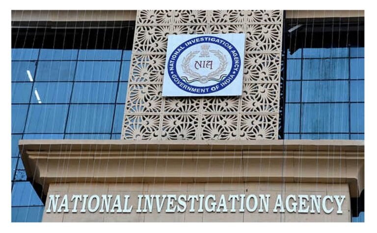 NIA court takes cognisance of charge sheet in Jiribam abduction and killing case
