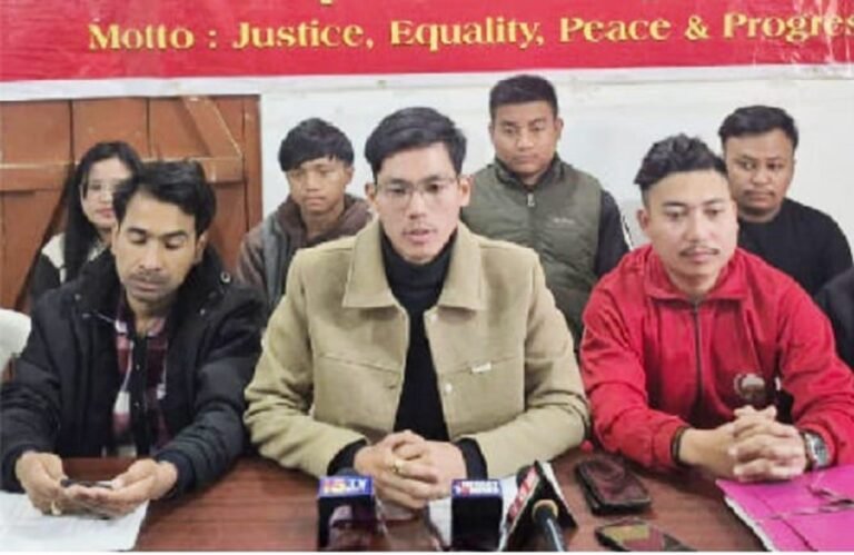 POLITICAL CAMPAIGN TO BE LAUNCHED