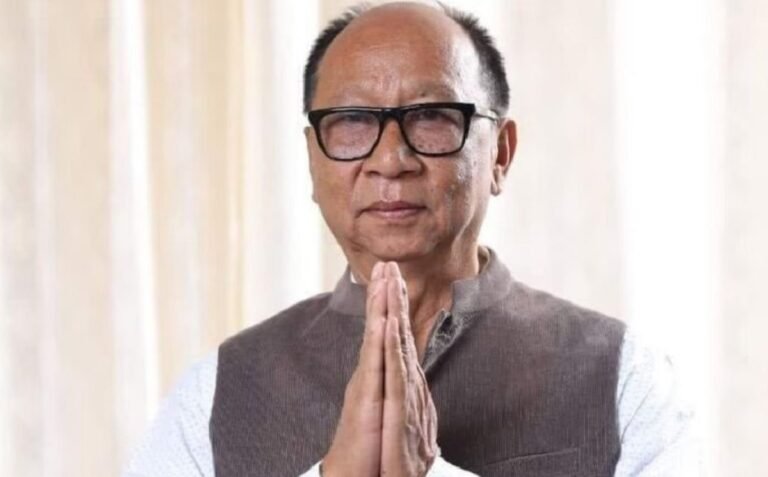 Khemchand Singh Pays Tribute to Pulwama Martyrs