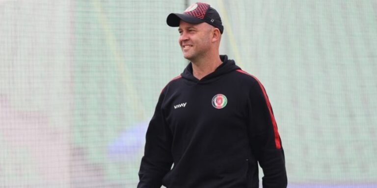 Jonathan Trott Reflects on the Joy of Building a New Cricket Legacy