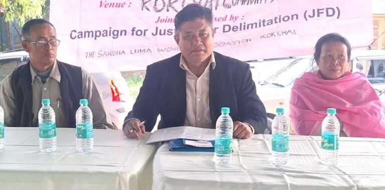 Campaign Calls for Assembly Resolution to Defer Census, Flags Illegal Immigration Issue