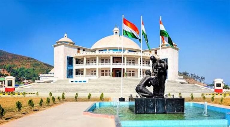Governor Summons Manipur Legislative Assembly Session Today