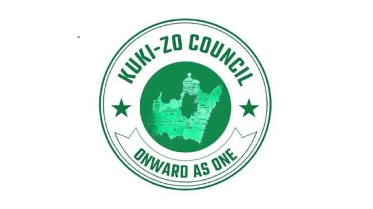 Kuki-Zo Council Warns Community Employees Against Posting in Meitei-Dominated Areas