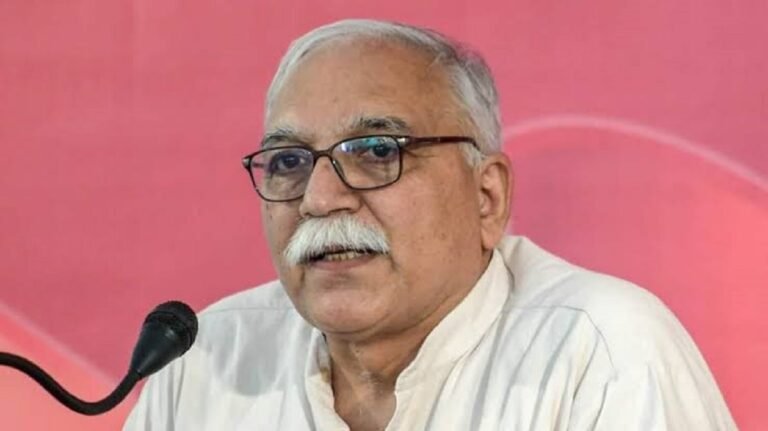 Arun Kumar Interacts with Students of Central Agricultural University