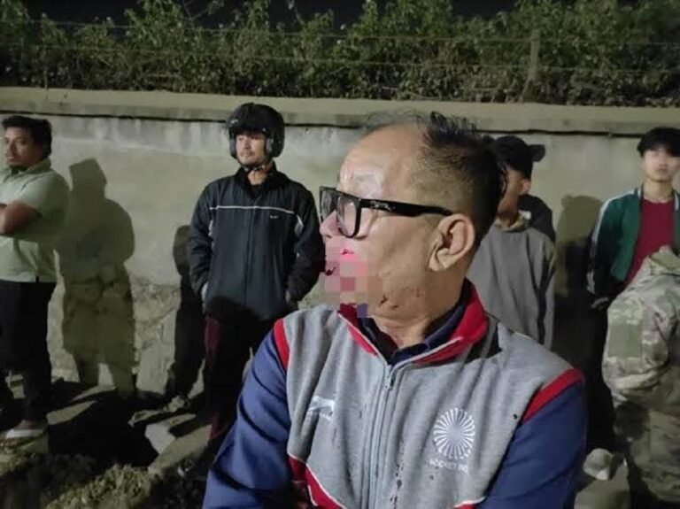 Miscreants Ambush, Assault Senior Editor