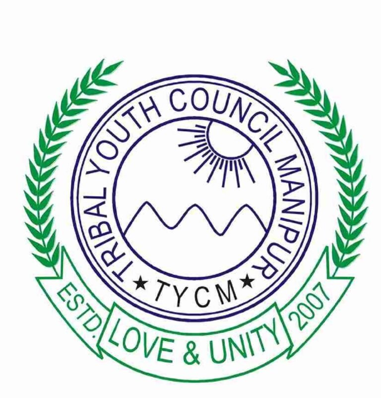 Appoint TA&H Minister from among’ tribal MLAs stationed in Imphal: TYCM