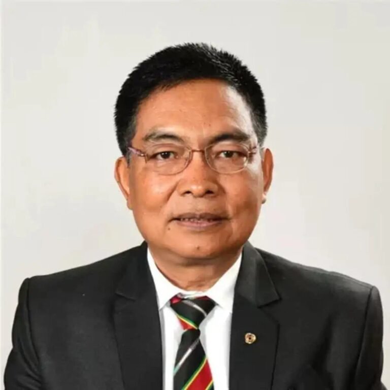 Vungzagin Valte Dies After Succumbing to Injuries from Ethnic Violence