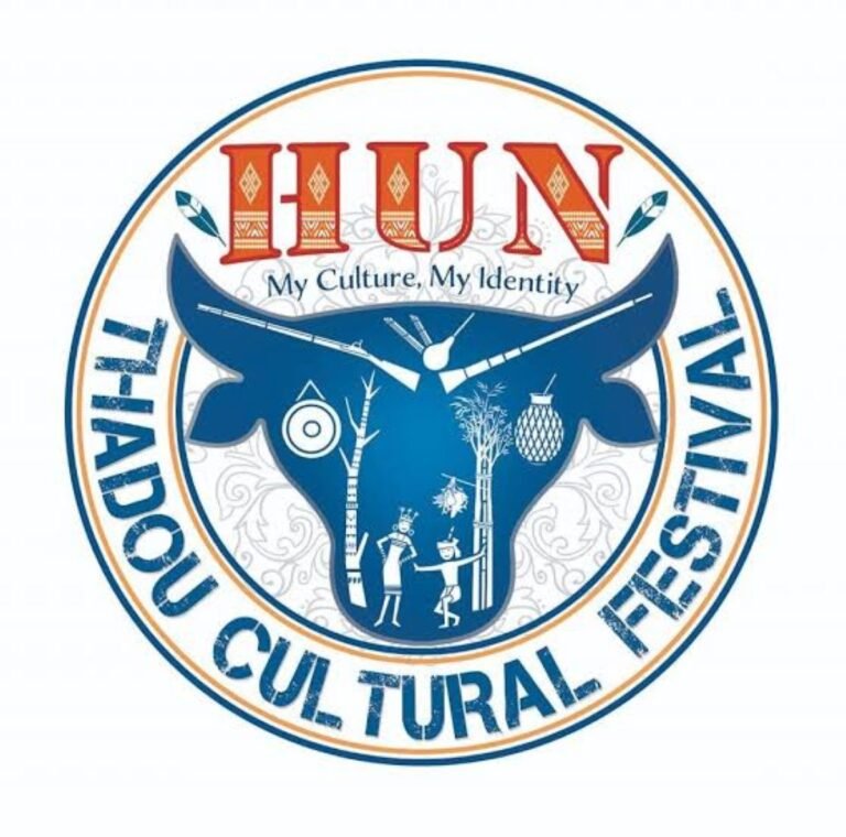 8th Hun–Thadou Cultural Festival to Be Held in Imphal