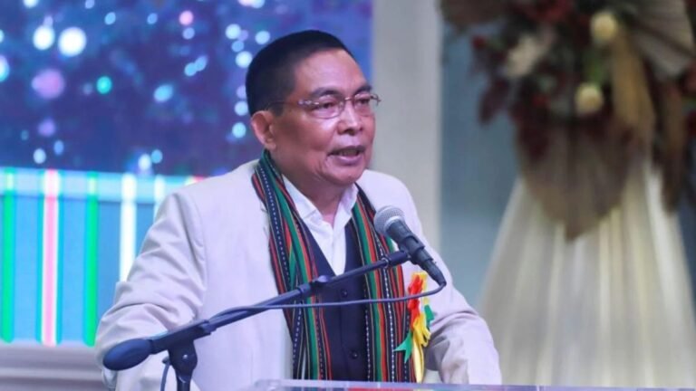 Government Declares Three-Day State Mourning in Honour of Vungzagin Valte