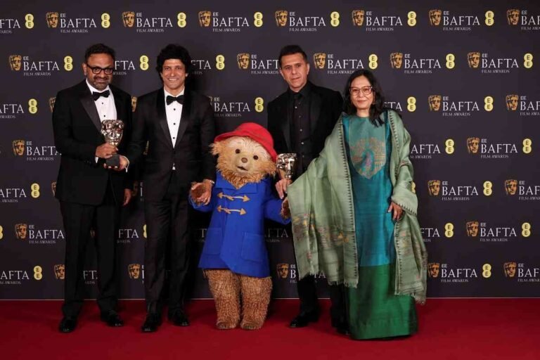Mamata Banerjee Hails BAFTA Honour for Manipuri Film Boong