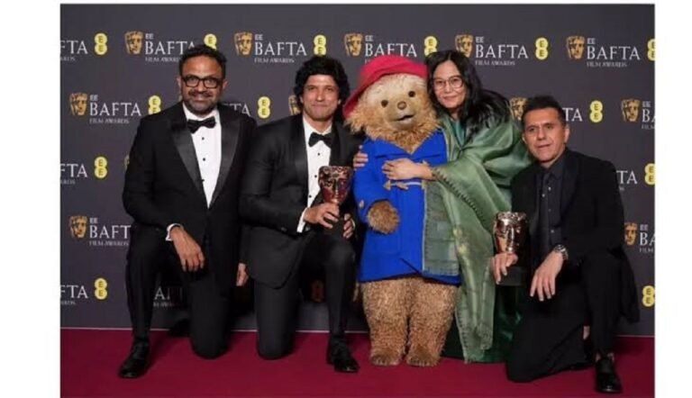 TSA congratulates ‘Boong’ team on winning BAFTA Award