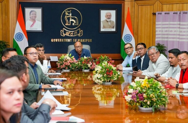 CM assesses progress of sewerage and concrete road projects