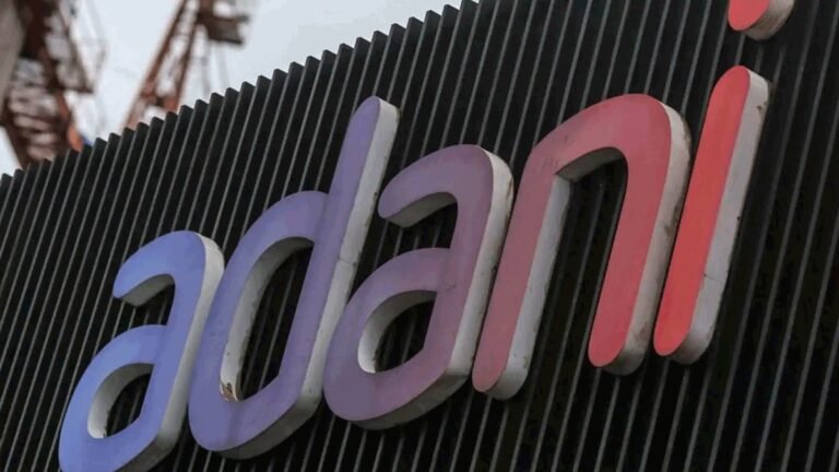 US Seeks Information from Adani on Alleged Iranian Oil Imports