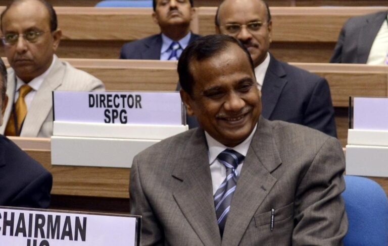 Retd IPS Officer Ajit Lal Appointed as MHA’s Adviser for North East Affairs