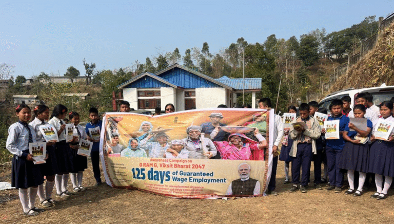Pherzawl Gears Up for Upcoming Digital Census