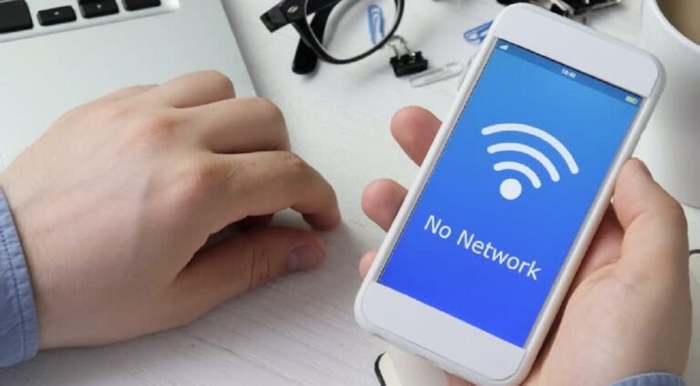 Internet services suspended in Ukhrul district for five days amid law and order concerns