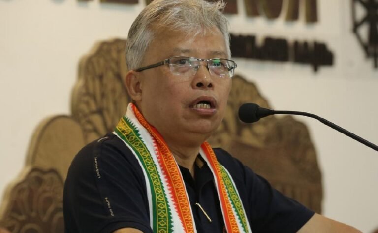 KSO condemns MP Bimol Akoijam’s remarks on hill areas committee, seeks clarification