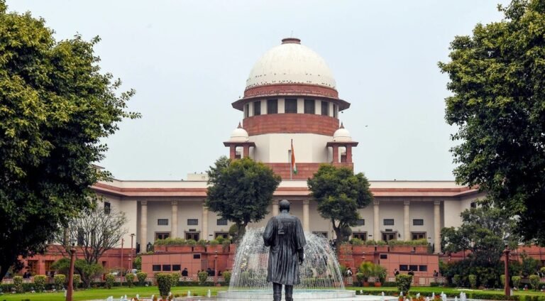 SC expresses unhappiness over delay in appointing legal aid counsel for Manipur violence victims