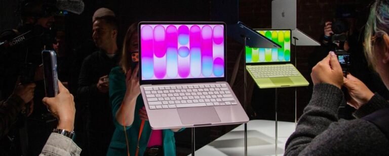 Apple Unveils Budget Trio: iPhone 17e, iPad Air, and MacBook Neo Debut Today