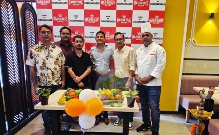 NB Marks PR Expands Communication Capabilities in Manipur