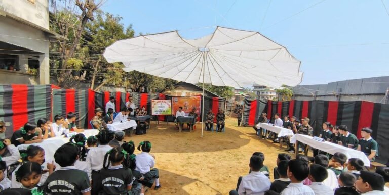 Districts Mark National Science Day with Exhibitions, Seminars and Student Activities