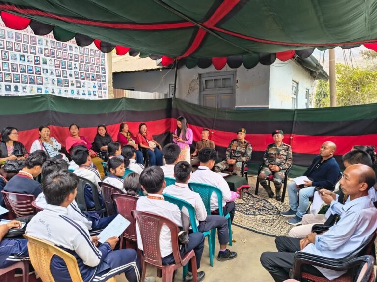 Library Upgradation Programme Conducted