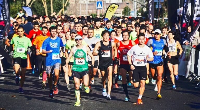 UPF Arranges Marathon Forms