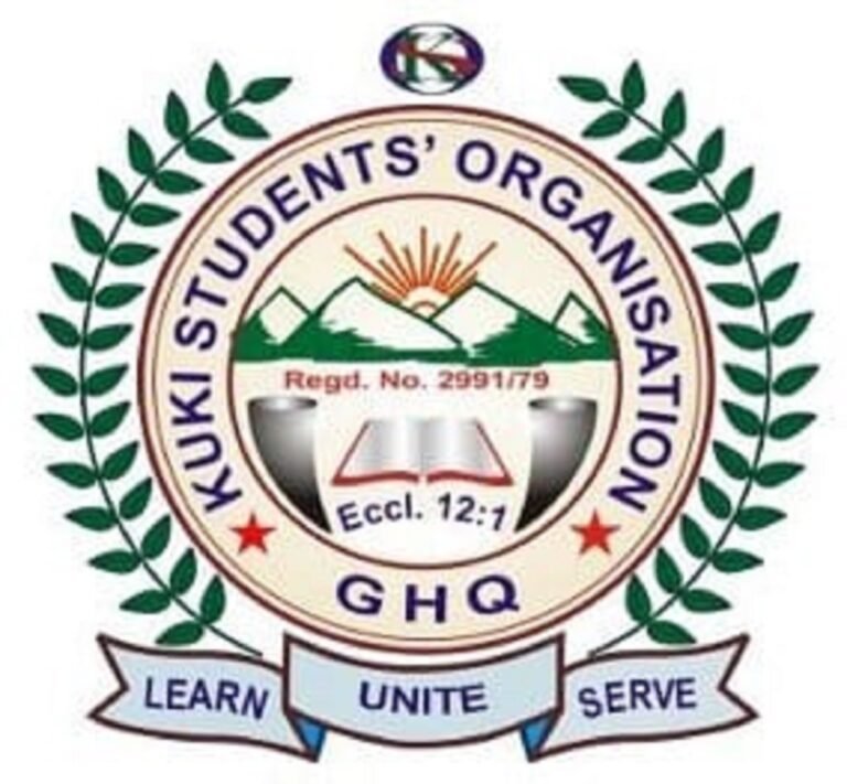 Khasi Students’ Union Denounces Bimol Akoijam’s Remarks on Hill Areas Committee